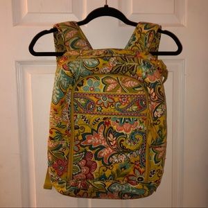 Vera Bradley Backpack